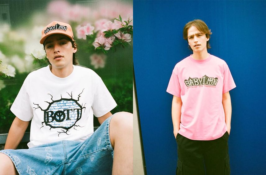 5/3・5/4・5/8発売|BoTT × BABYLON collection|抽選/販売/定価情報
