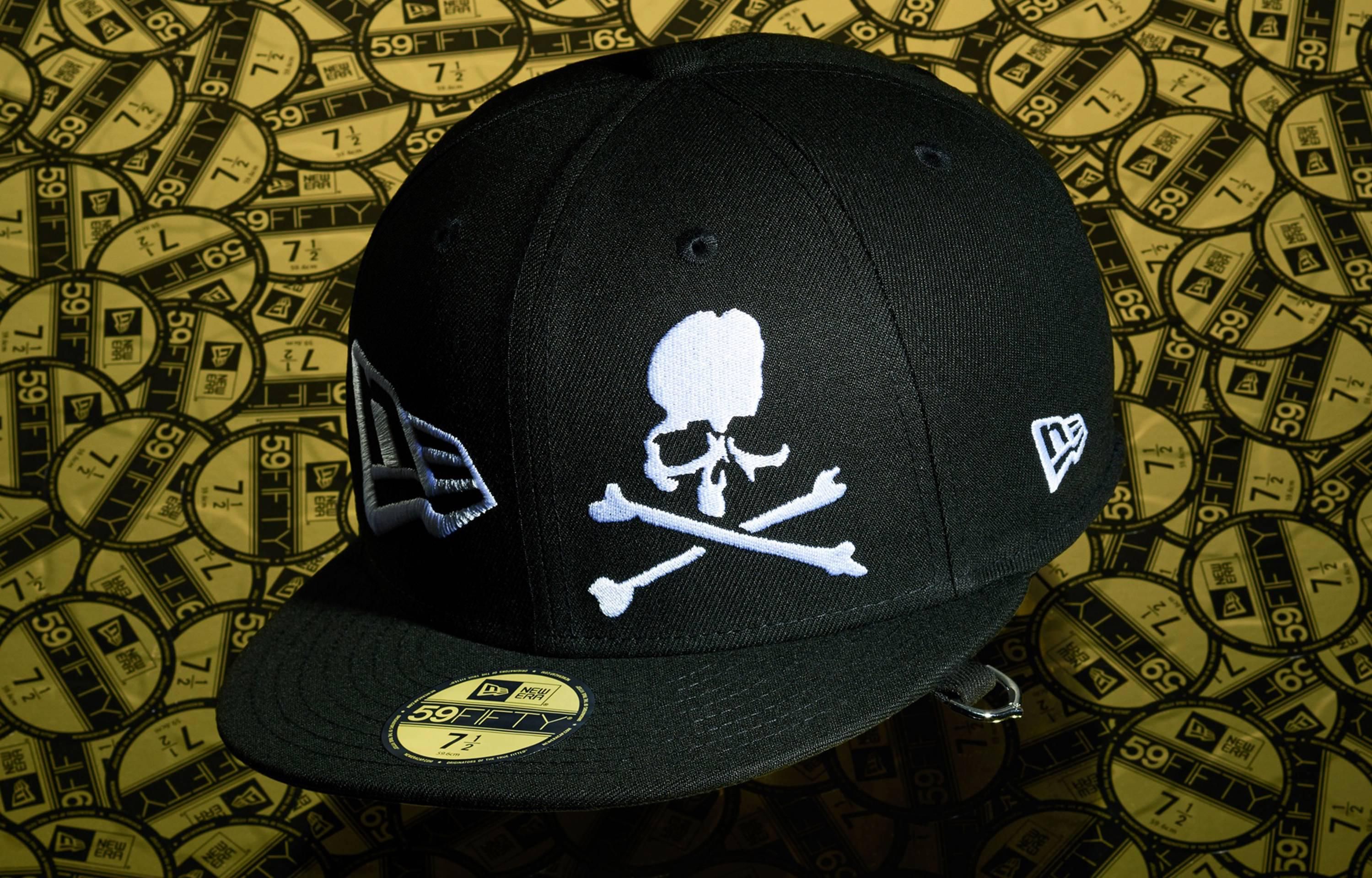 5/9発売|mastermind JAPAN × New Era®︎ 59Fifty|抽選/販売/定価情報