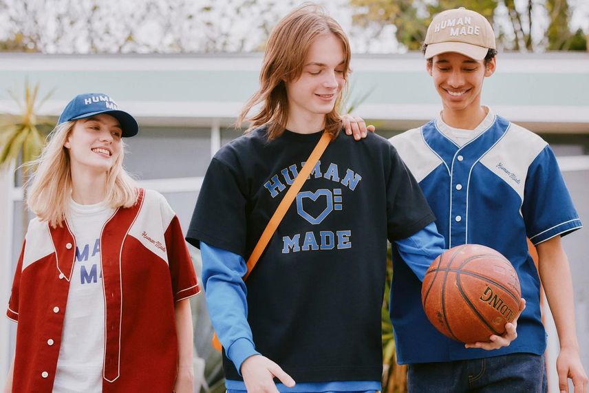 5/10発売|HUMAN MADE Season 29 collection 第17弾|抽選/販売/定価情報