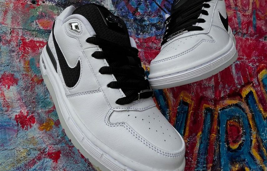 5/14・5/16発売|Nike SB P-Rod 1 Retro "White and Black"|抽選/販売/定価情報
