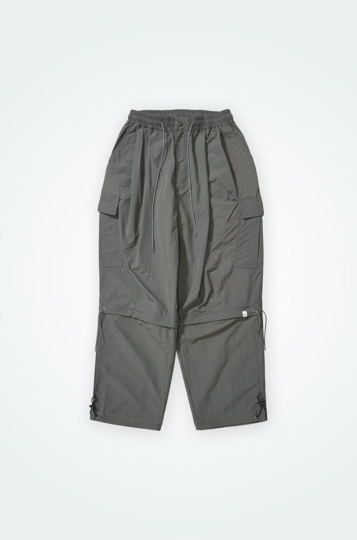 MAGIC STICK 2WAY CLIMBING BDU PANTS 