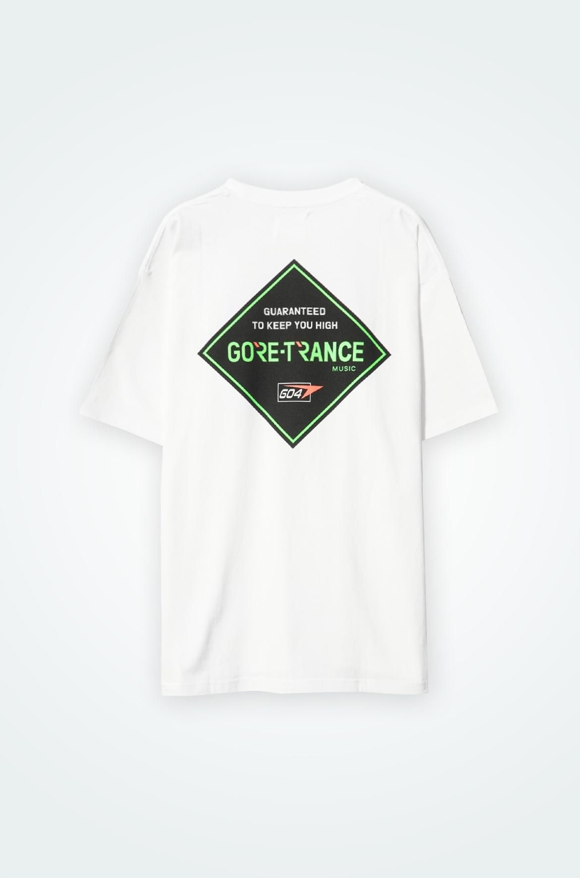 マジックスティック ジオポリスTシャツデザインド バイ リョウミカミ