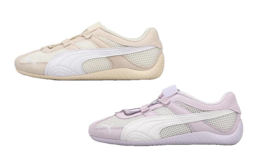5/16発売|Puma Women's Speedcat Go 2colors|抽選/販売/定価情報