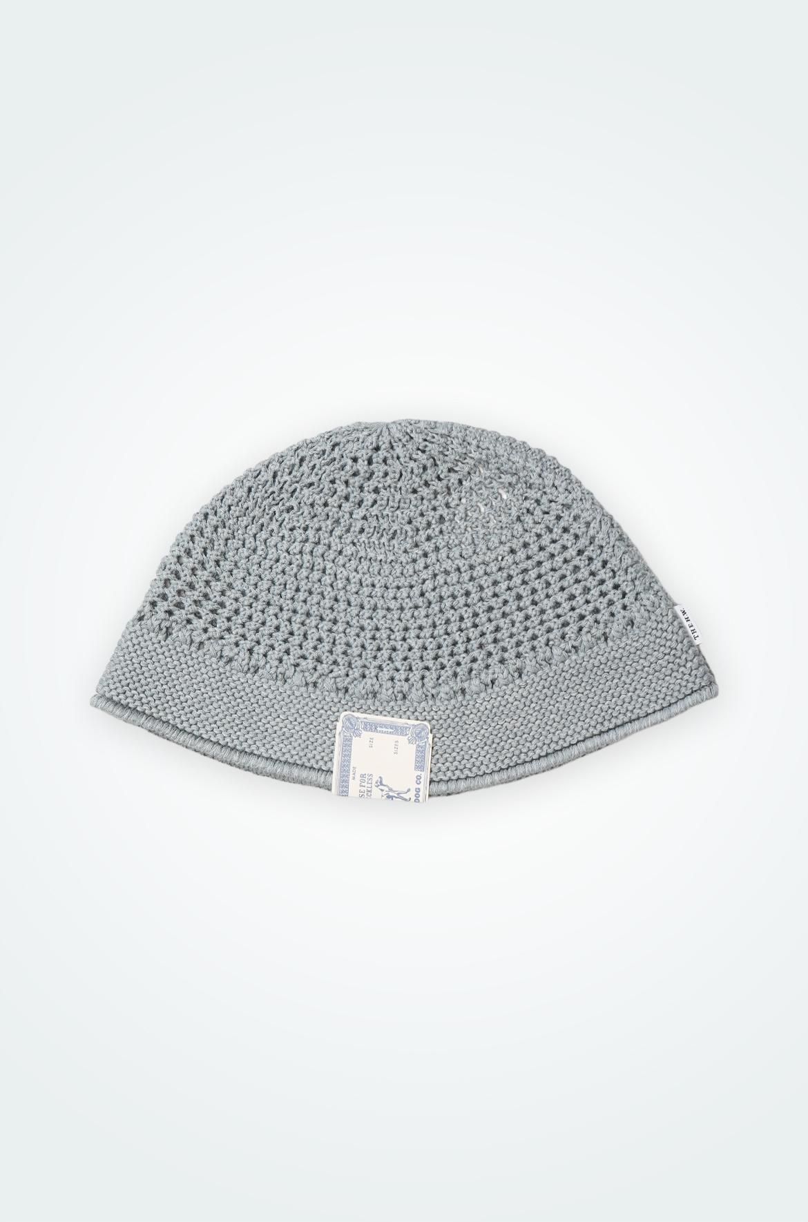 ザエイチダブリュードッグアンドコー ニットハット 