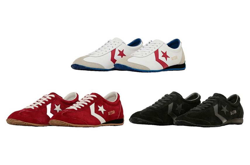 5/14発売|Converse Addict All Star Trainingshoes 3colors|抽選/販売/定価情報