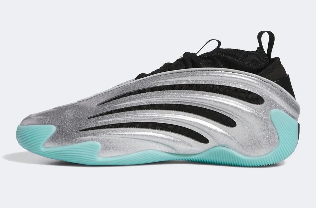 最新リーク｜adidas Harden Vol 9 "UNO"｜抽選/販売/定価情報 1枚目