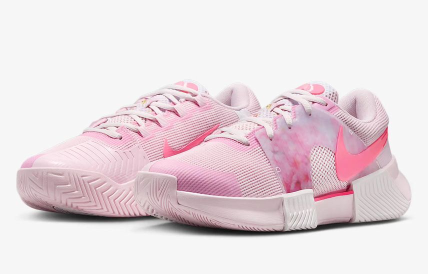 5/23発売|Nike Women's GP Challenge 1 "Naomi Osaka"|抽選/販売/定価情報