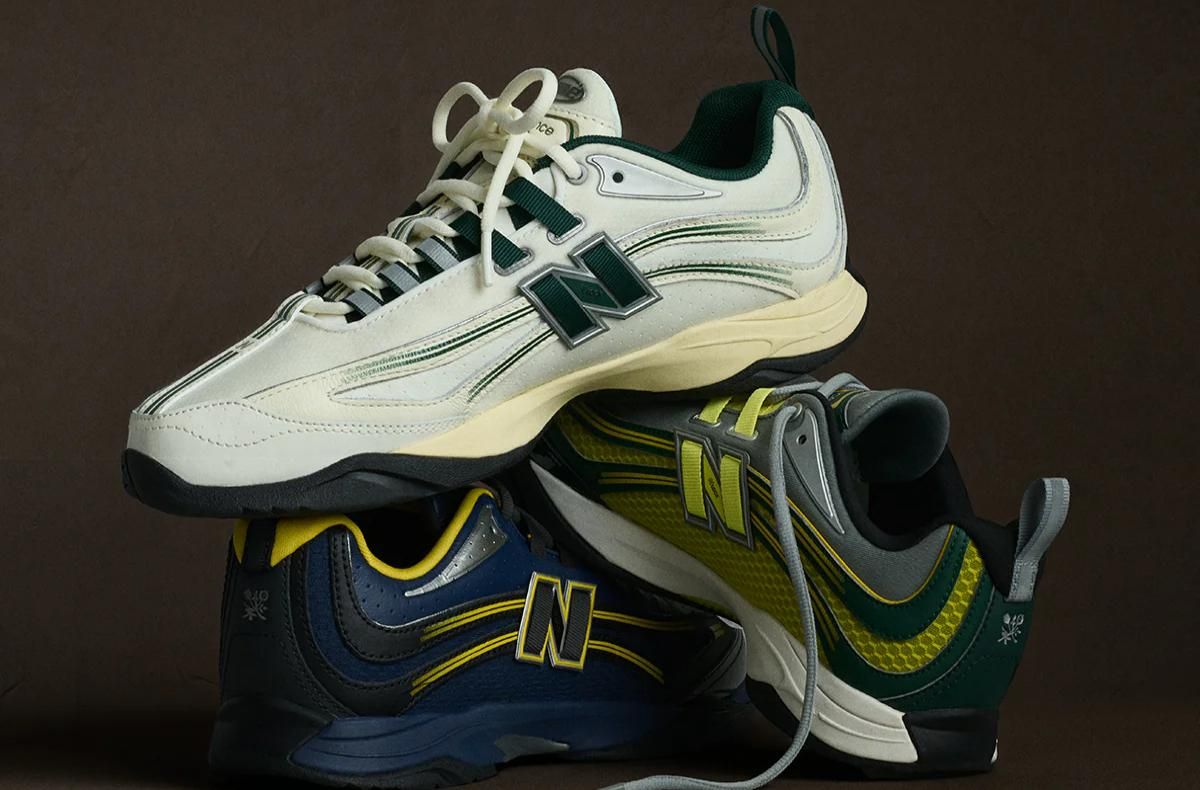 海外5/19〜抽選開始|Aimé Leon Dore x New Balance RC56 3colors|抽選/販売/定価情報