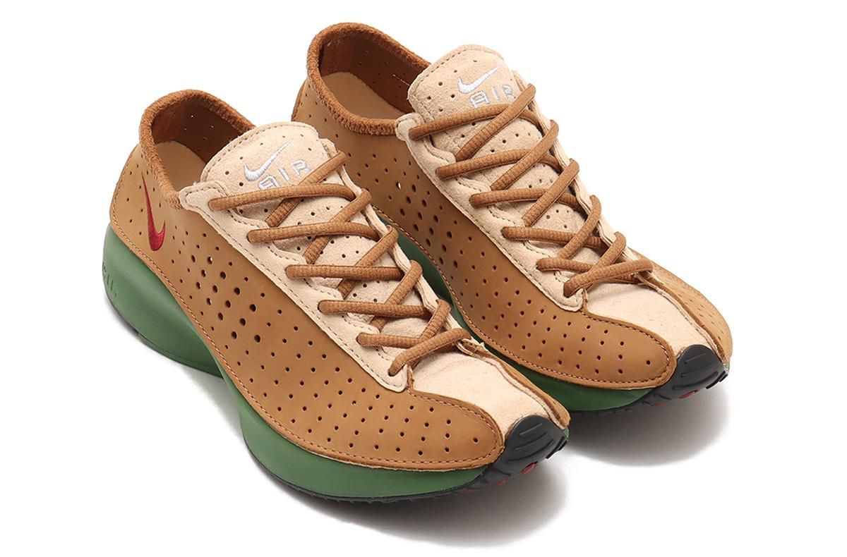 8/1発売｜Nike Women's Air Superfly 4colors｜抽選/販売/定価