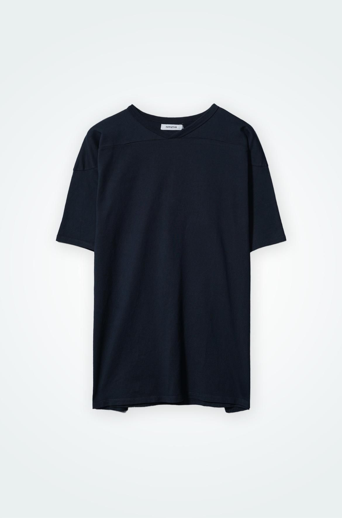 nonnative CORDURA TRAINER SHIRT リップストップ nonnative - COACH PULLOVER SHIRT S/S C/P RIPSTOP STRETCH