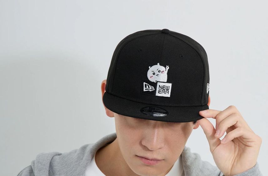予約受付中|ちいかわ × New Era®︎ collection|抽選/販売/定価情報