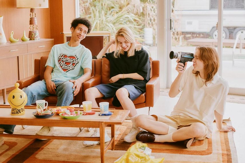 5/24発売|HUMAN MADE Season 29 collection 第19弾|抽選/販売/定価情報