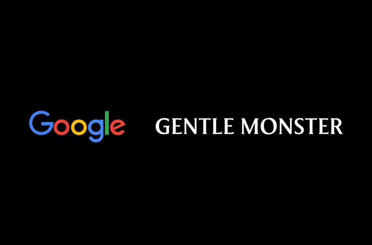 GoogleとGentle Monsterが提携!Android XRを搭載したAIスマートアイウェア開発へ