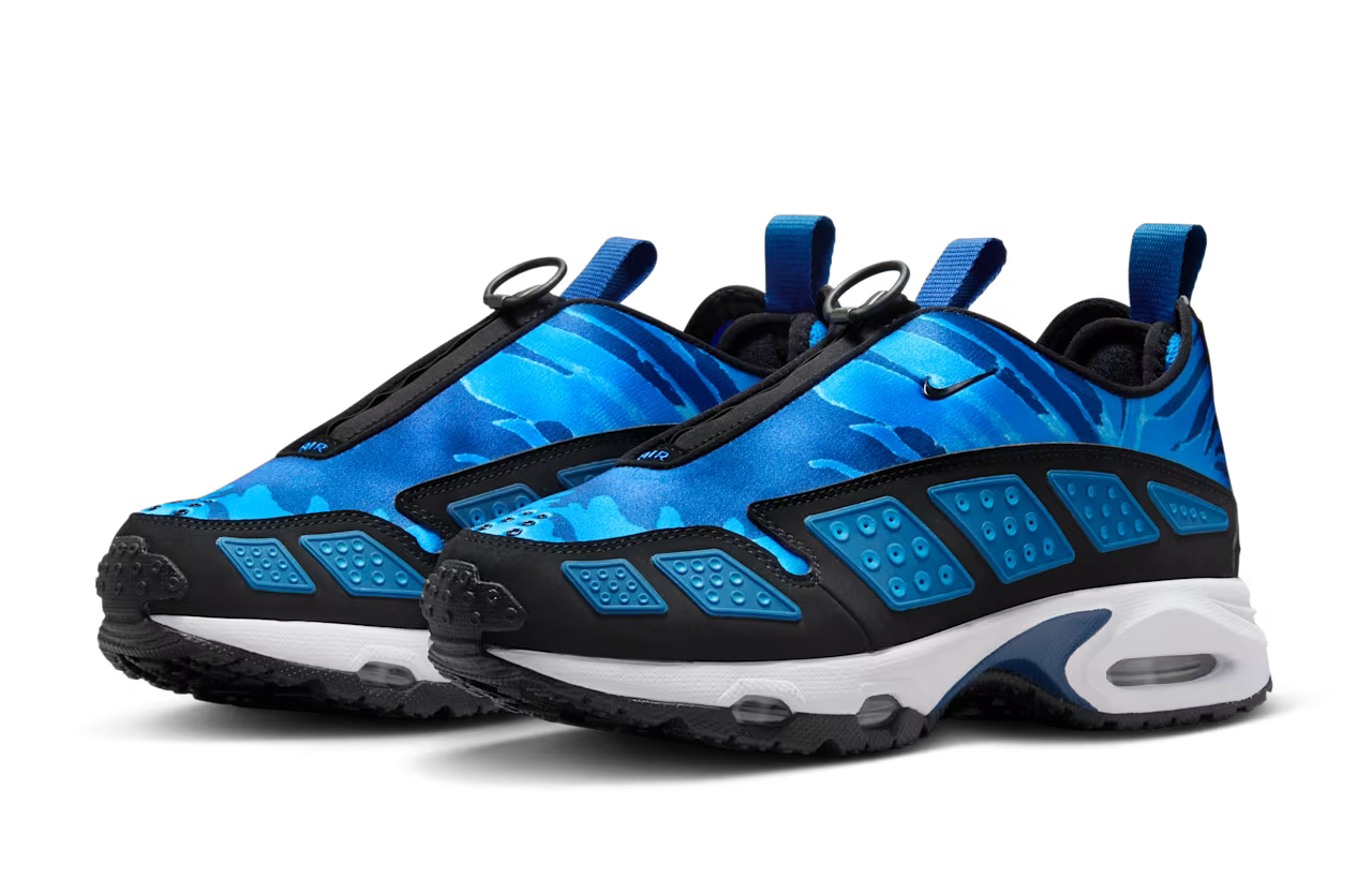 6/1・6/2発売｜Nike Air Max SNDR 