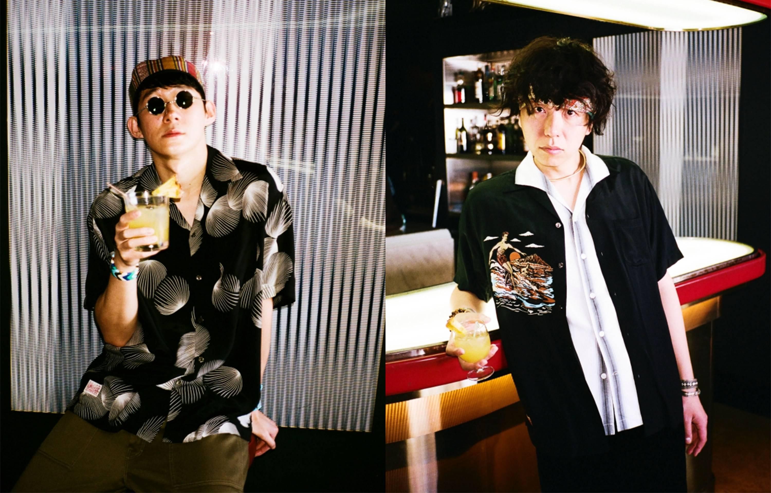 5/30発売｜Schott × Pineapple Juice collection｜抽選/販売/定価情報 1枚目