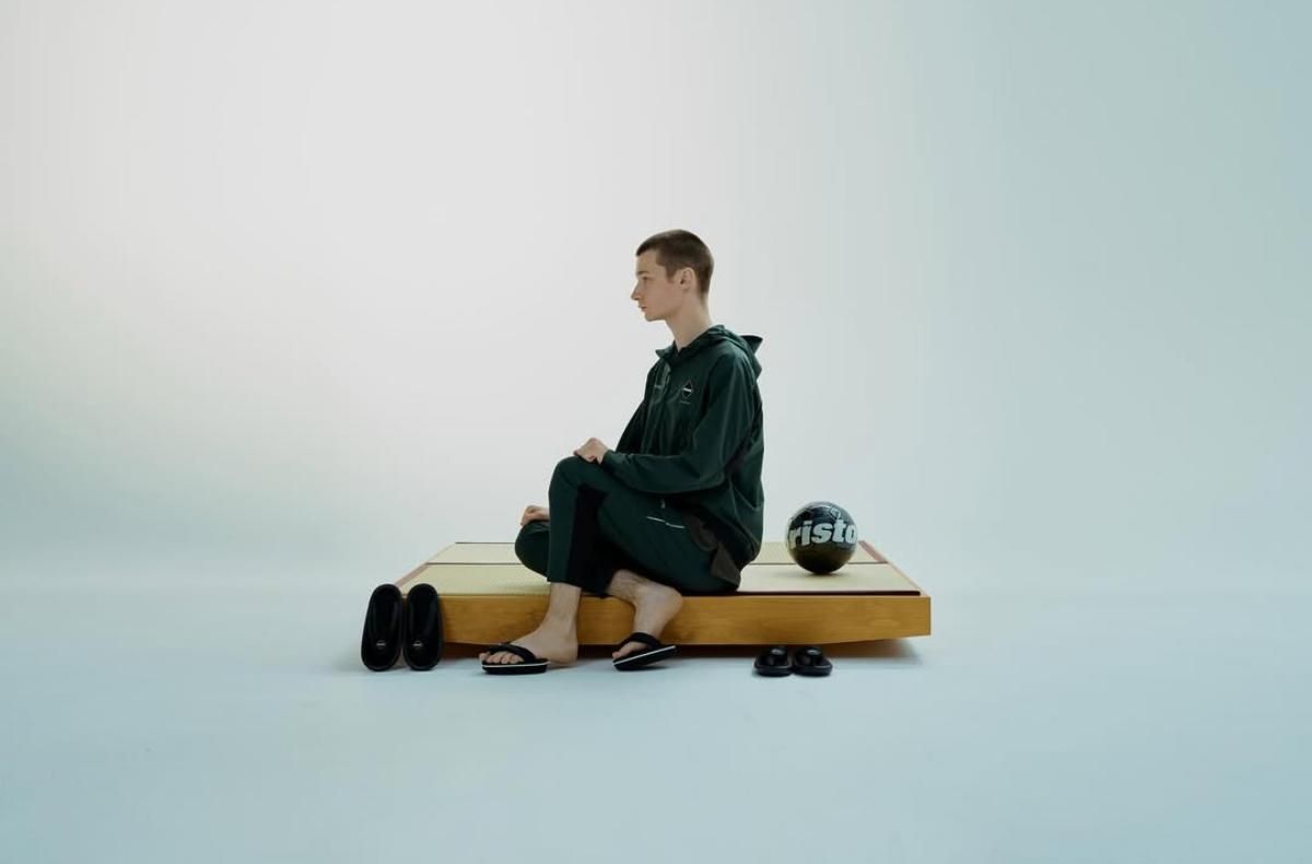 5/30発売｜F.C.Real Bristol × OJOJO NAITŌ "CoJOJO / OJOJO 01"｜抽選/販売/定価情報