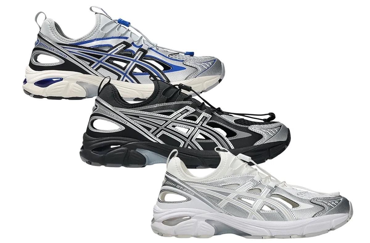 asics GT-2160 atmos 