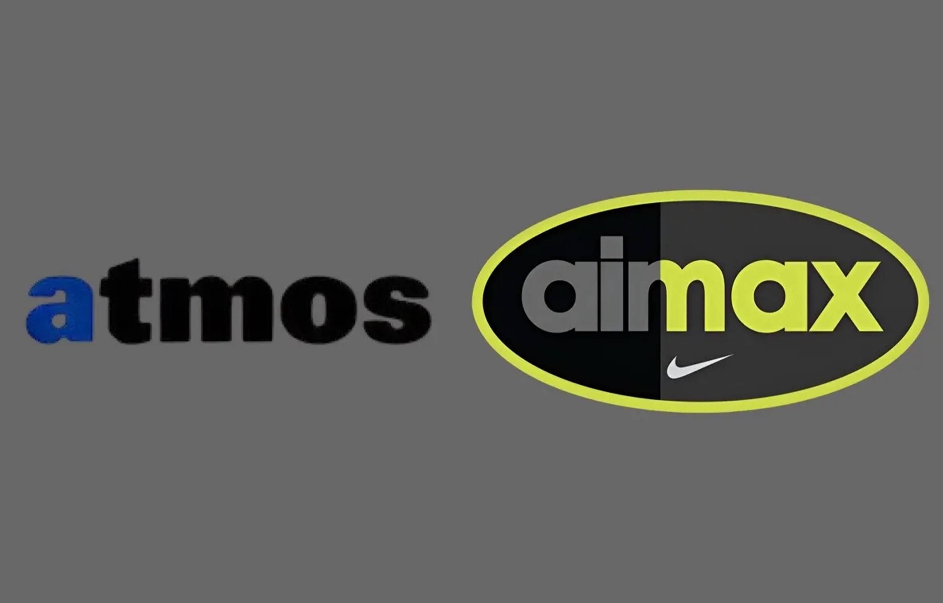 最新リーク|atmos × Nike Air Max 95 2colors|抽選/販売/定価情報