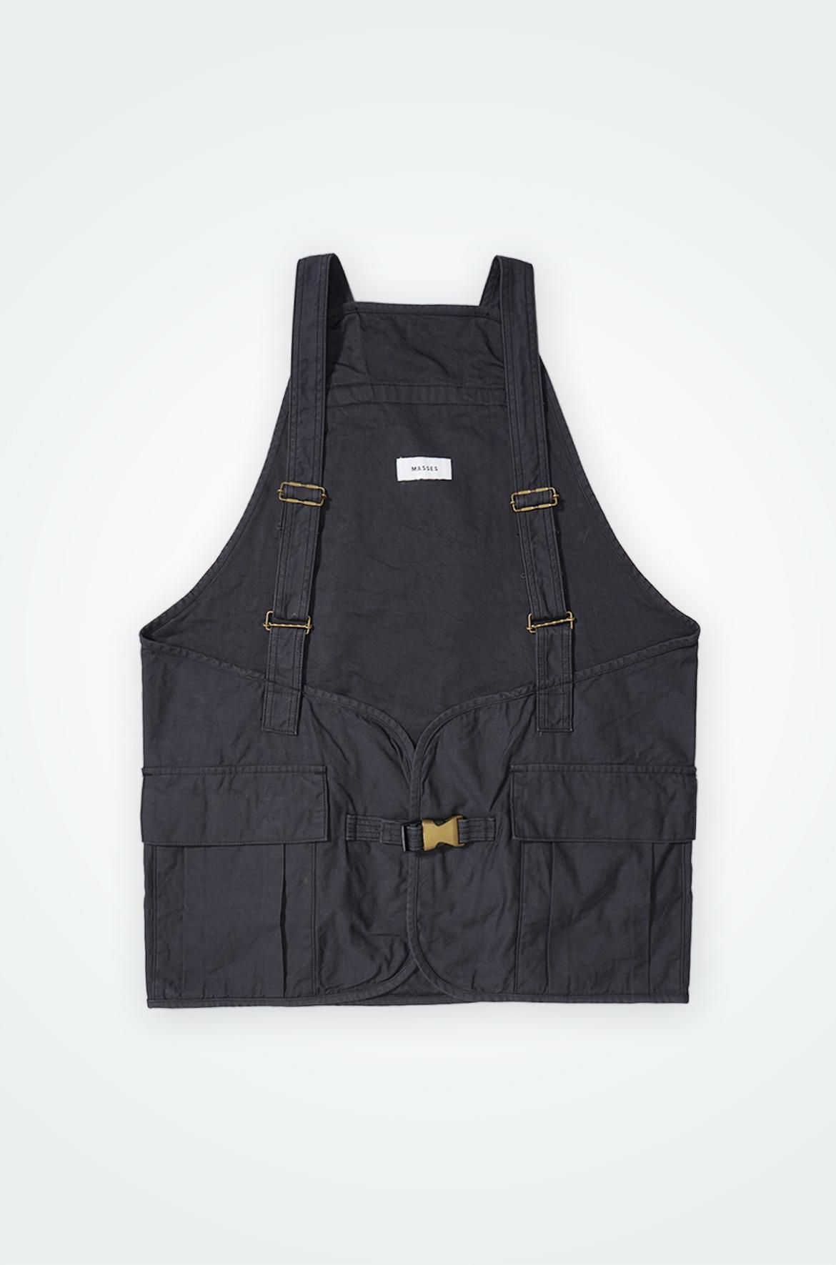 MASSES GAME VEST CS 
