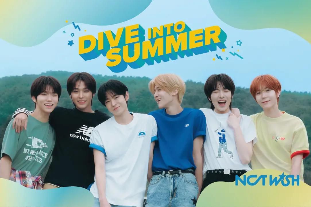 5/29発売|New Balance SUMMER Tee collection|抽選/販売/定価情報 1枚目