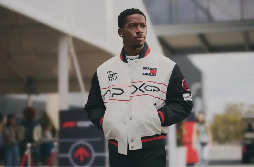 6/19発売|TOMMY HILFIGER APXGP collection|抽選/販売/定価情報
