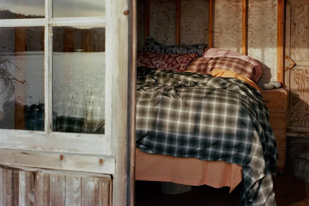 6/6発売｜Stussy × Tekla 25SS collection｜抽選/販売/定価情報 1枚目