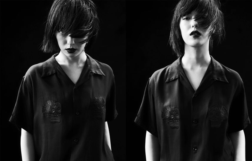 6/6発売|Y's × テーラー東洋 Suka Shirt|抽選/販売/定価情報