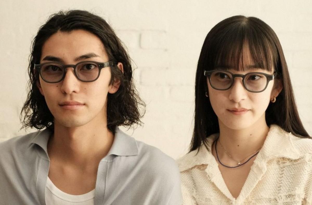 6/7発売｜NOCHINO OPTICAL for 1LDK "NOCHINO"｜抽選/販売/定価情報 1枚目