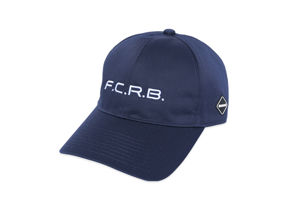 メンズウェア 2025 FC.Real Bristol TOUR HAT BLACK F.C.Real Bristol＞NEW ERA POLARTEC POWER STRETCH 9THIRTY CAP