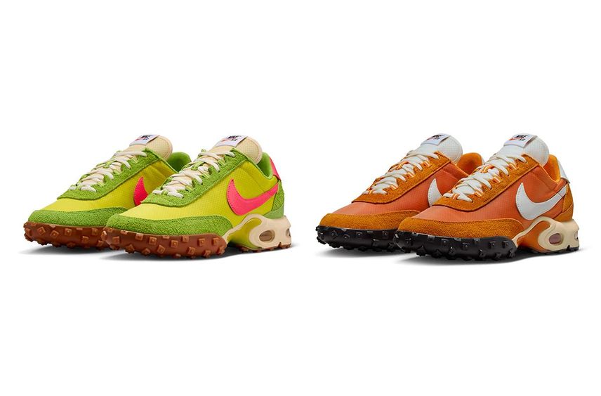6/19発売|Nike Air Max Waffle 2colors|抽選/販売/定価情報
