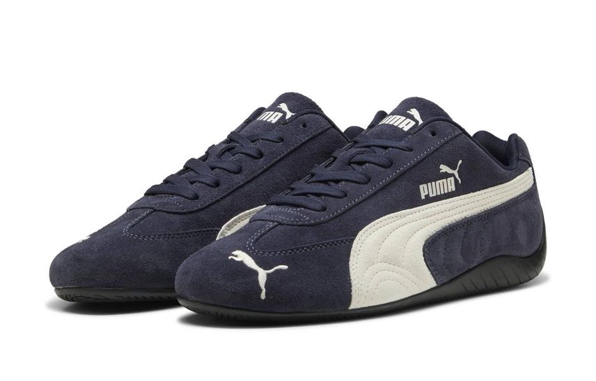 6/20発売|Puma Speedcat OG "New Navy/Warm White"|抽選/販売/定価情報