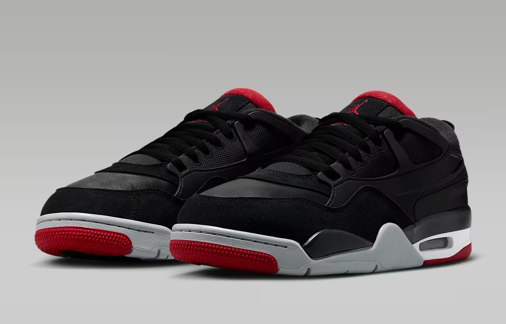 6/23発売|Nike Air Jordan 4 RM "Bred"|抽選/販売/定価情報