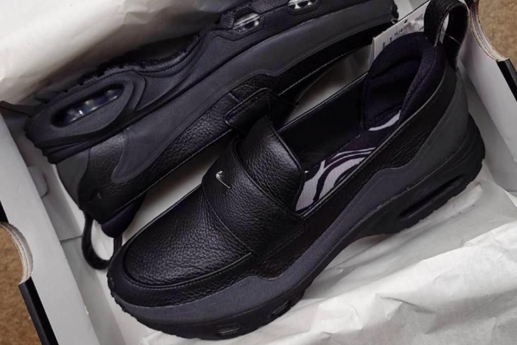 最新リーク｜Nike Air Max Phenomena SWDC 