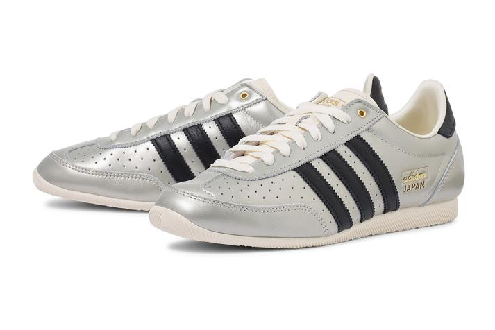 6/19発売|adidas Originals Women's Japan "Alumina/Core Black/Cream White"|抽選/販売/定価情報