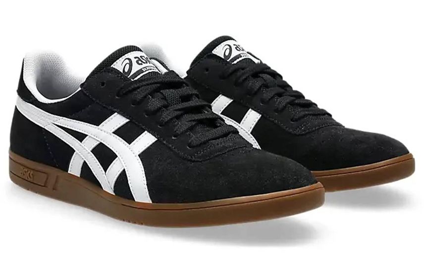 6/20発売|Asics Gel-Vickka Pro "Black/Brown"|抽選/販売/定価情報