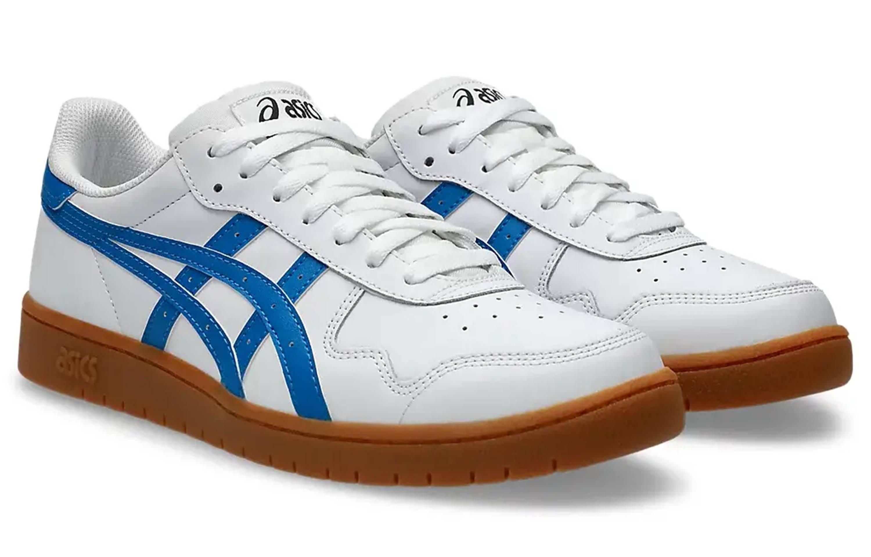 6/20発売|Asics Japan Pro "White/Directoire Blue"|抽選/販売/定価情報