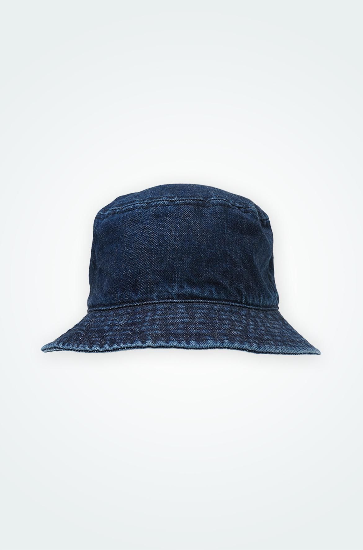 帽子 MASSES DENIM HAT WASH MASSES DENIM HAT WASH 