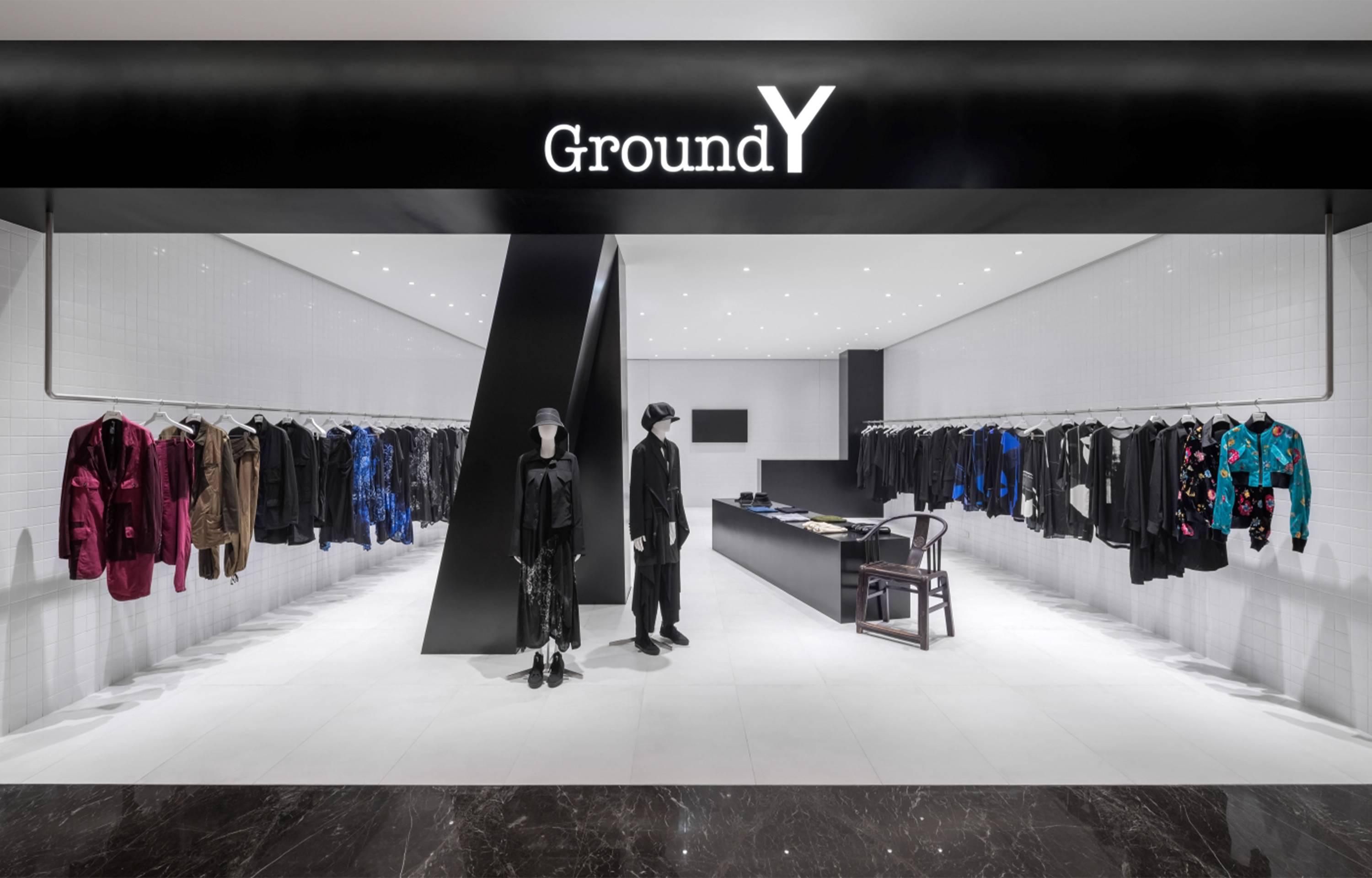Ground Yが台湾・高雄に新店舗をオープン！