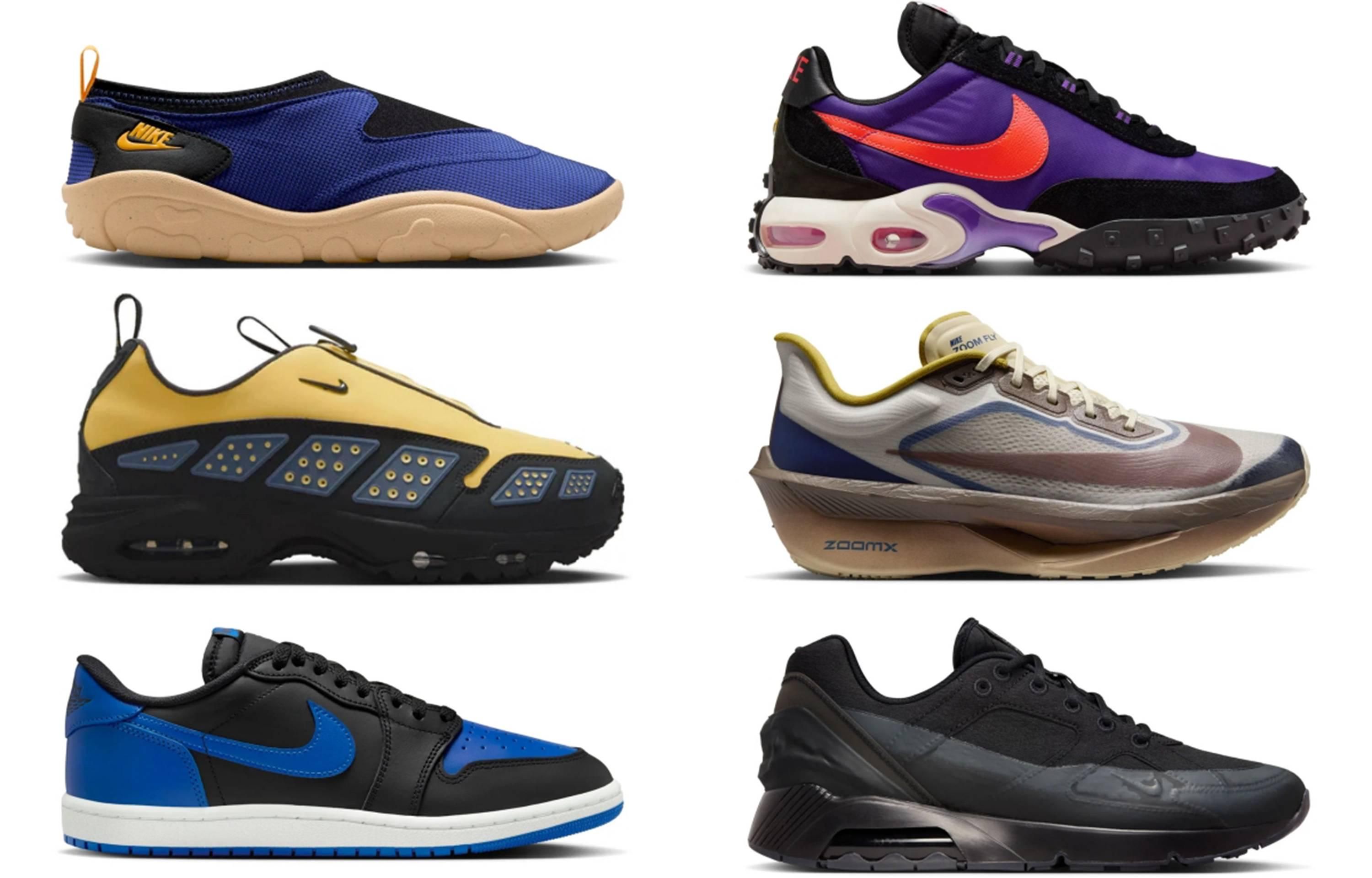 DSMG E-SHOPにてNike SS2025 SALEが開催中！
