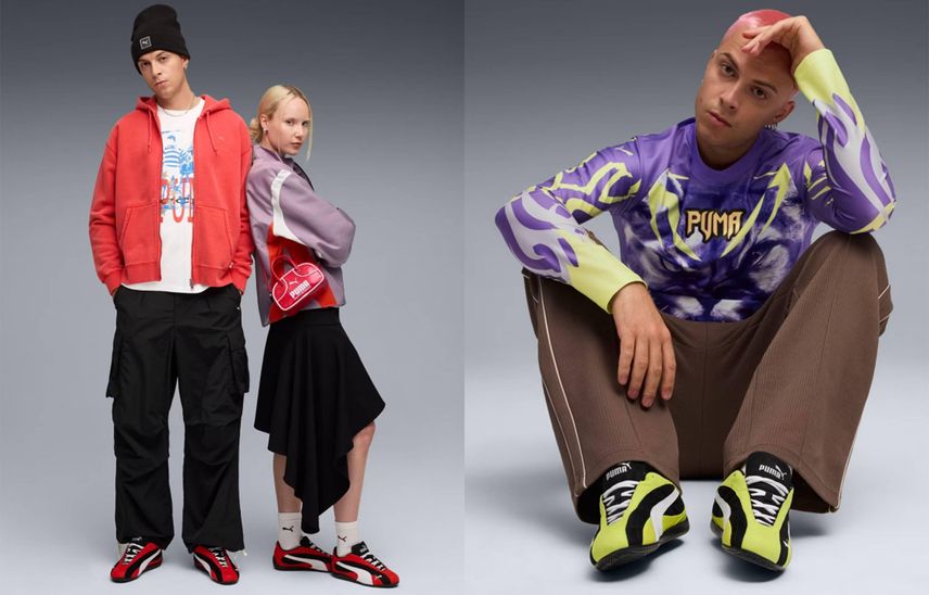 6/27発売|Puma Speedcat Plus 2colors|抽選/販売/定価情報