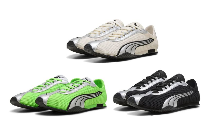 Puma H-Street OG Puma H-Street OG