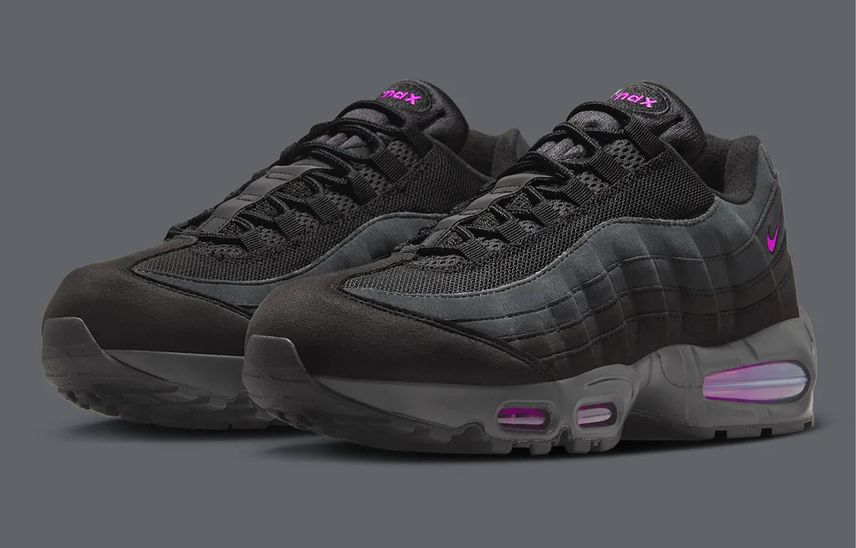 最新リーク|Nike Air Max 95 OG Big Bubble "All Night"|抽選/販売/定価情報