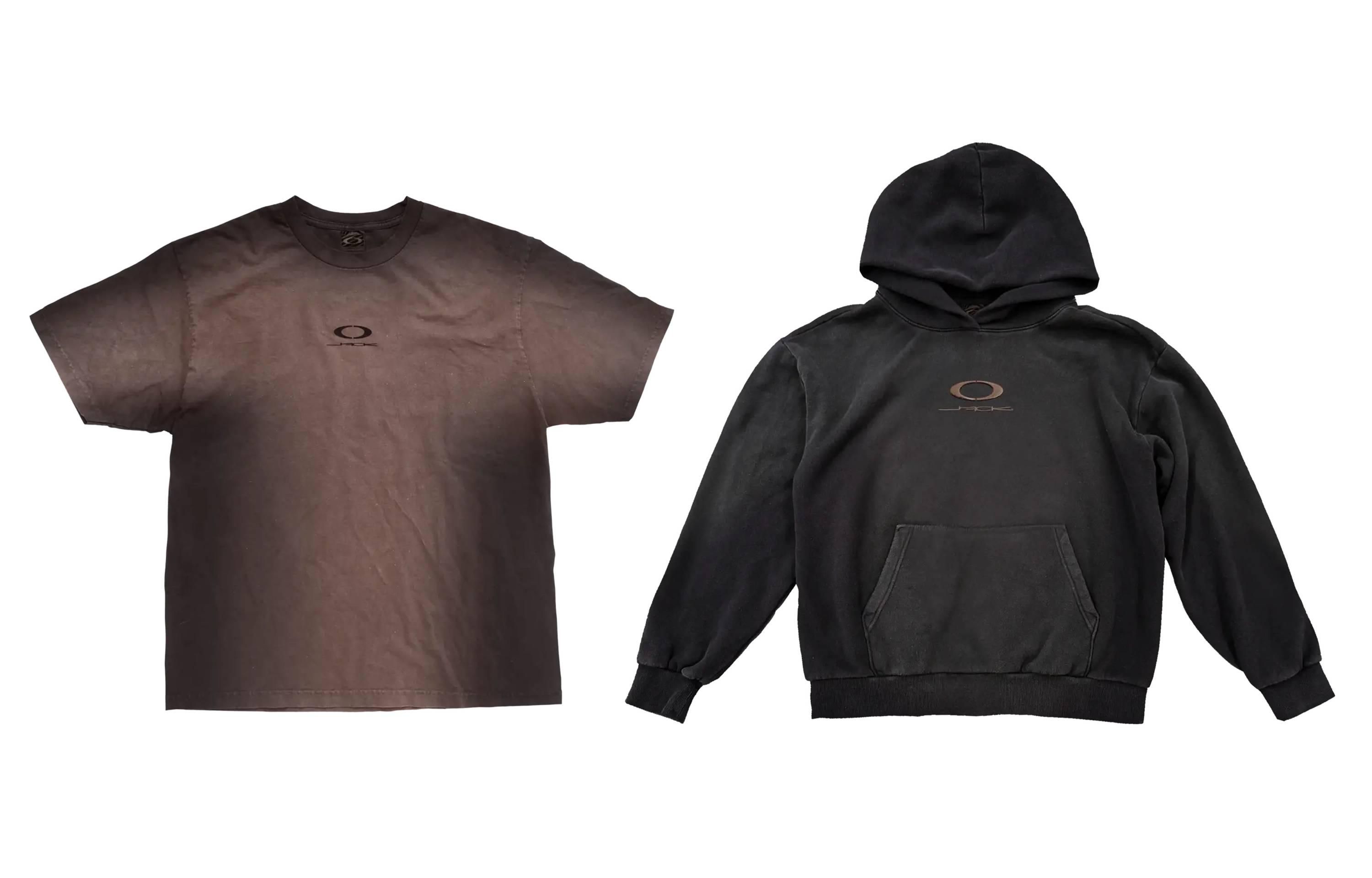 海外発売中｜Cactus Jack × Oakley collection｜抽選/販売/定価情報