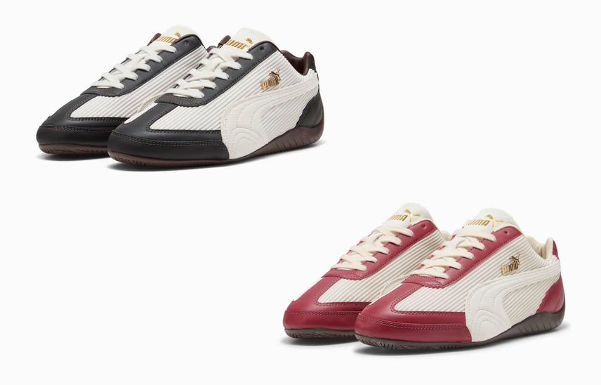 7/1発売|Puma Speedcat Textile 2colors|抽選/販売/定価情報