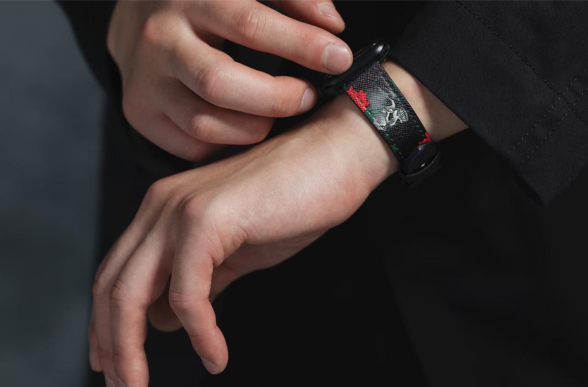 Apple Watchをおしゃれにアップデート！夏こそ着けたいApple Watchバンド7選