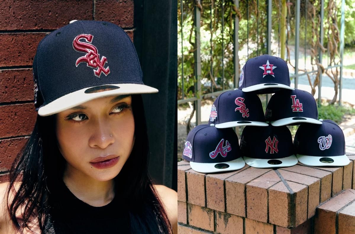6/28発売|THE CAP Exclusive New Era®︎ 59FIFTY "July 4th"|抽選/販売/定価情報