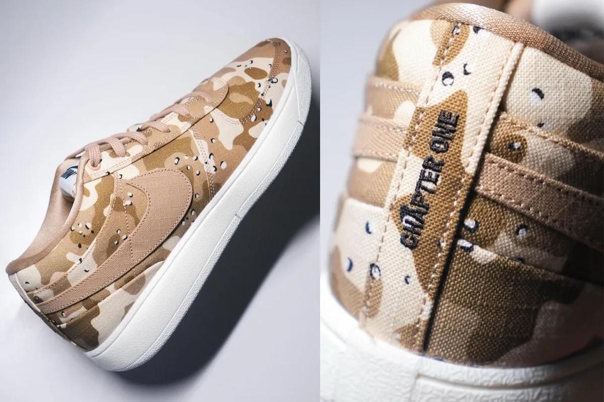 11/15発売｜Nike Book 1 