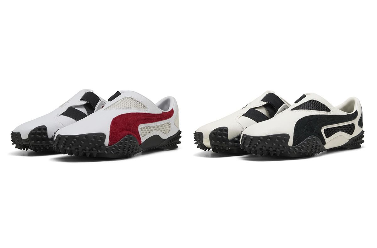 PUMA Future Rider 'Icons - Marshmallow Star Sapphire' 380723-01