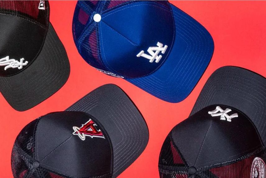 7/3発売|New Era®︎ MLB Side Patch collection|抽選/販売/定価情報