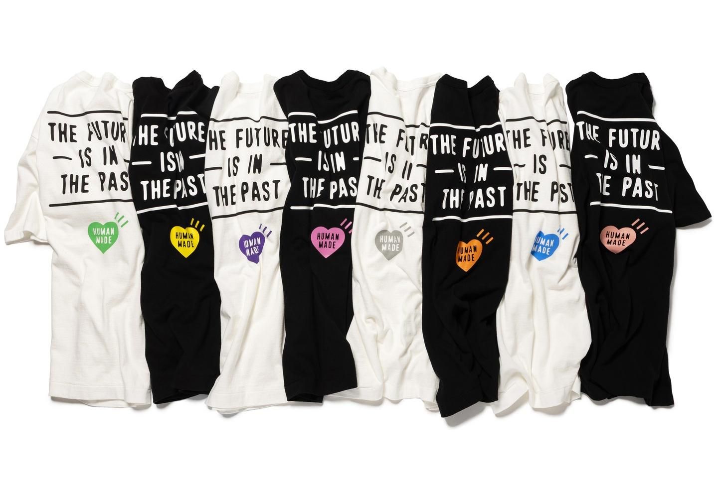6/28発売|HUMAN MADE STORES Exclusive Item|抽選/販売/定価情報
